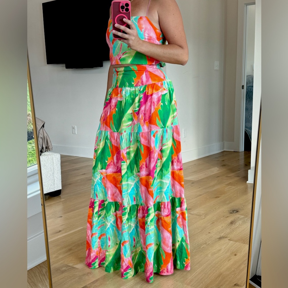 Show Me Your Mumu Set